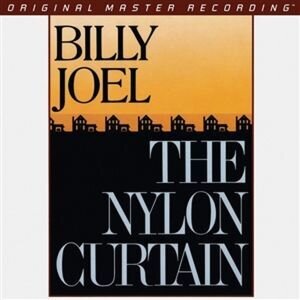 Billy Joel - Nylon Curtain (Limited Edition, LP)