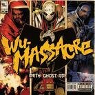 Method Man (Wu-Tang Clan), Ghostface Killah (Wu-Tang Clan) & Raekwon (Wu-Tang Clan) - Wu Massacre (LP)