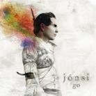 Jonsi (Sigur Ros) - Go - XL Recordings (LP)