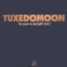 Tuxedomoon - Ten Years In One - Live (LP)