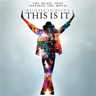 Michael Jackson - This Is It (4 LP + Digital Copy)