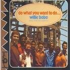 Willie Bobo - Do That Thing (LP)