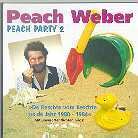 Peach Weber - Peach Party 2