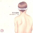 Seabear - We Built A Fire (LP)
