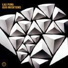 Lali Puna - Our Inventions (LP)