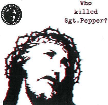 The Brian Jonestown Massacre - Who Killed Sgt Pepper (LP)