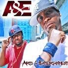 Masta Ace & Edo G - Arts & Entertainment (LP)