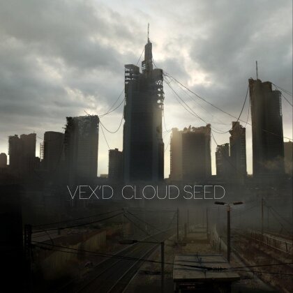 Vex'd - Cloud Seed (LP)