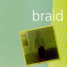 Braid - Frankie Welfare Boy Age Five (Deluxe Edition, LP + Digital Copy)