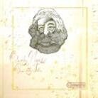 Clutchy Hopkins - Storyteller (LP)
