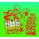 The Slackers - Great Rock Steady Swindle (LP + Digital Copy)