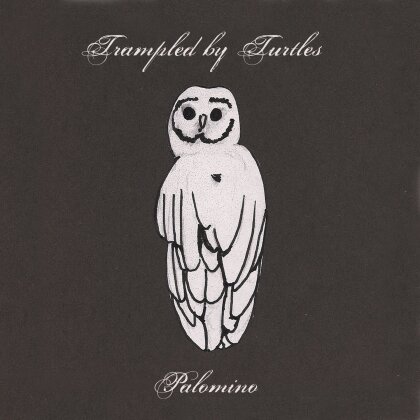 Trampled By Turtles - Palomino (LP)