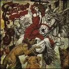 Flatliners (Punk) - Cavalcade (LP)
