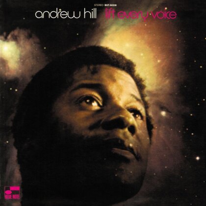 Andrew Hill - Lift Every Voice (LP)