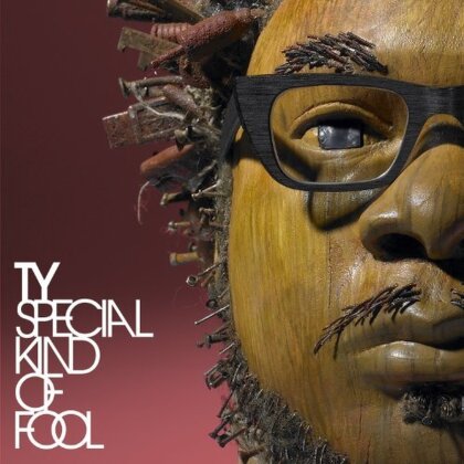 Ty - Special Kind Of Fool (LP)