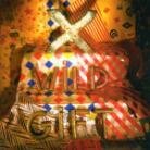 X - Wild Gift (Limited Edition, LP)