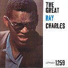 Ray Charles - Great Ray Charles (LP)