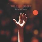 The Hold Steady - Heaven Is Whenever - Vagrant (LP)