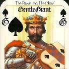 Gentle Giant - Power And The Glory (LP)