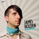 James Holden - DJ Kicks (LP)