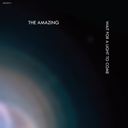 The Amazing - Wait For A Light To Come (LP)