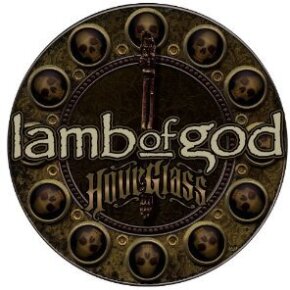 Lamb Of God - Hourglass: The Vinyl Anthology - Box (6 LPs)