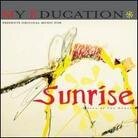 My Education - Sunrise (LP + Digital Copy)