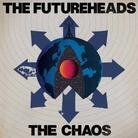 The Futureheads - Chaos - Dovecote (LP)
