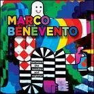 Marco Benevento - Between The Needles & Nightfall (LP)