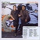 Chuck Prophet - Let Freedom Ring (LP)