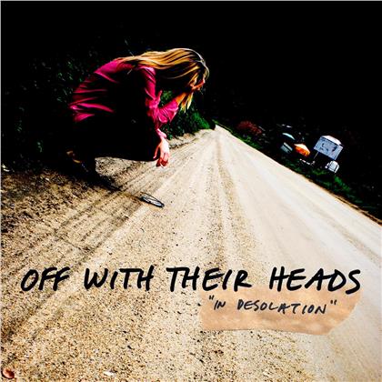 Off With Their Heads - In Desolation (LP + Digital Copy)