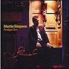 Martin Simpson - Prodigal Son (Limited Edition, LP)