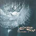 Cocteau Twins - Treasure (Remastered, LP)