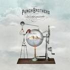 Punch Brothers - Antifogmatic (LP)