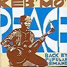 Keb' Mo' - Peace Back By Popular Demand (LP)