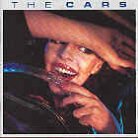 The Cars - --- - Mobile Fidelity (LP)