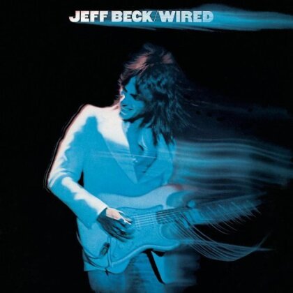 Jeff Beck - Wired - Friday Music (LP)
