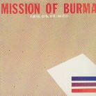 Mission Of Burma - Signals, Calls And Marches (Remastered, LP)
