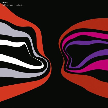 Puma - Half Nelson Courtship (LP)