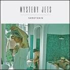 Mystery Jets - Serotonin (LP)