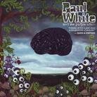 Paul White - Paul White & The Purple Brain (LP)