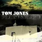 Tom Jones - Praise & Blame (LP)