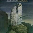 Alasdair Roberts - Too Long In This Condition (LP)