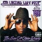 Big Boi (Outkast) - Sir Lucious Left Foot: The Son Of Chico Dusty (LP)