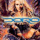 Doro - Fight - Reissue (LP)
