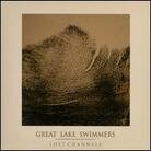 Great Lake Swimmers - Lost Channels (Deluxe Edition, LP + Digital Copy)