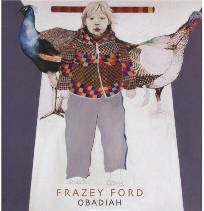 Frazey Ford - Obadiah (LP + Digital Copy)