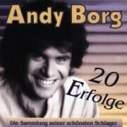 Andy Borg - 20 Erfolge