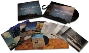 Band Of Horses - Infinite Arms (Limited Edition, LP + CD + Digital Copy)