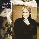 Joan Baez - Gone From Danger (LP)